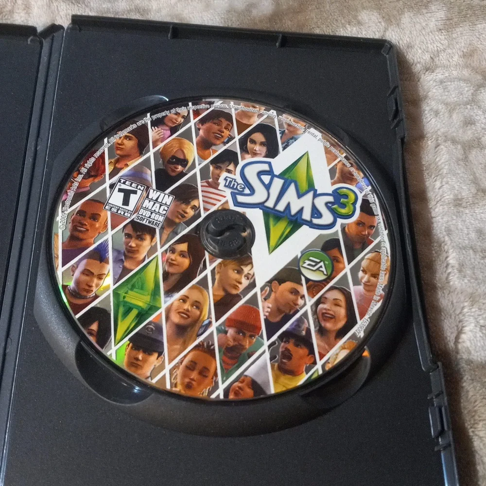 Lot 28 sims games